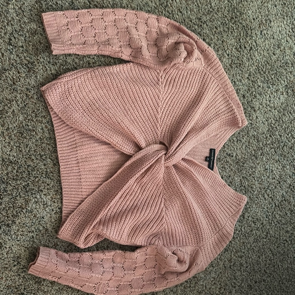 Size medium, pink